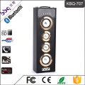 BBQ KBQ-707 36W 3000mAh Speaker Portable Karaoke